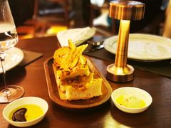 -Tivano意大利餐厅(成都居舍酒店)
