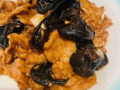 -凯鸽酒楼(大同振兴街店)