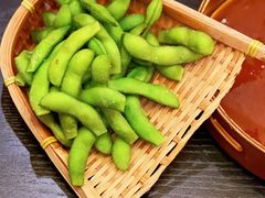 毛豆-西村日本料理(香格里拉饭店)
