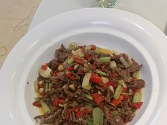 -陈大锅·岳阳鱼馆·地道岳阳菜(美食街店)