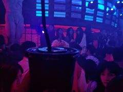 -Orangutan Bunker猩猩地堡酒吧(兰桂坊店)