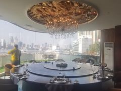 -三利音·浦之舟(滨江大道店)