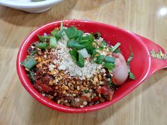 牙尖口口脆-冒椒火辣(奎星楼街店)