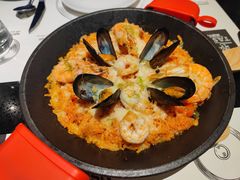 -西堤牛排(合肥之心城店)