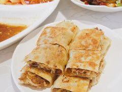 -马凯餐厅(长椿街店)