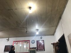 大堂-满口香饭店
