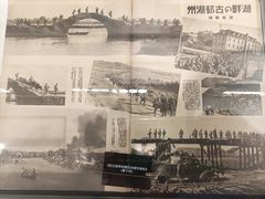 -衣裳街历史文化街区