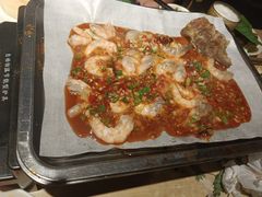 -玫瑰花园自助烤肉(顺义鑫海韵通店)