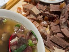 -百草香驴肉坊(国际城店)