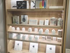 -苹果售后维修服务中心(东大直街总店)