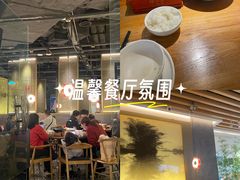 -桂小厨广西菜(青秀万达店)