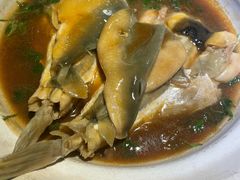 -永安鱼庄·镇江菜(丁卯店)