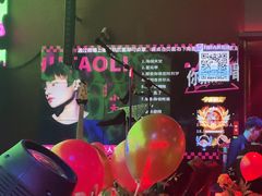 -胡桃里乐队酒馆