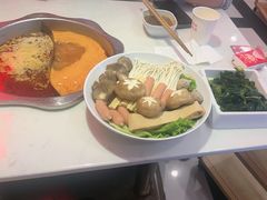 -傣妹火锅(建军东路店)