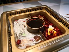 -雾都渣渣火锅(南城智汇城店)
