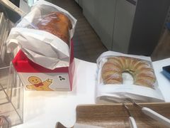 -好利来(十里河店)