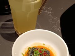 -炊烟小炒黄牛肉(浦东世纪汇店)