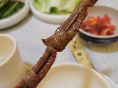 -浮何烤铺(桐梓林店)
