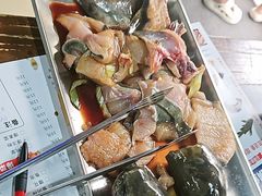 -秦巴石锅鱼(文化南路店)