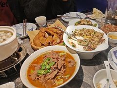 -前海沿·青岛菜(乐客城店)