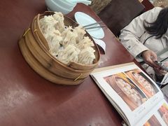 -都一处烧麦馆(前门店)