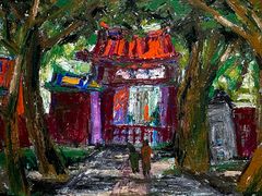 -上海油画雕塑院