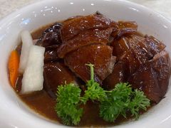 -新东城喜宴海鲜酒家(同德店)