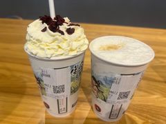 -茶颜悦色(重庆英利大融城LG层店)