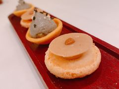 -Le Comptoir de Pierre Gagnaire