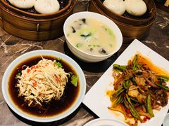 -冶春茶社(星汉大厦店)