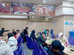 -渔香岛美蛙鱼头火锅(威清路店)