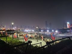 -海河外滩公园