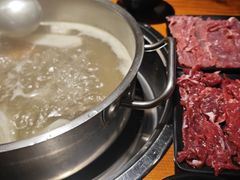 -牛品福潮汕牛肉火锅(旺庄店)