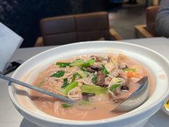 -莆田餐厅PUTIEN(颐堤港店)
