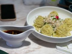 -茅庐川菜(烟台万象汇店)