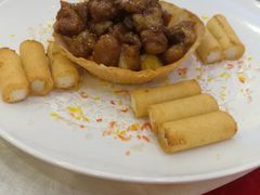 -潮喜竹溪荔湖酒家(荔枝湾店)