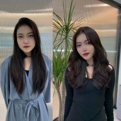 -YESIDO BLACK椰岛造型