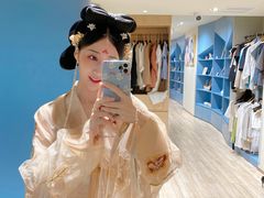 -海马体照相馆(上海月星环球港店)