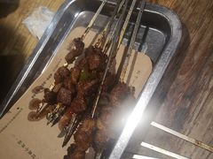 -阿记烧烤(大兴新区店)