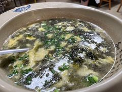 -余家庄肥肠鱼地方汤锅(银杏大道店)