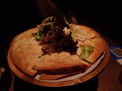 -鹿萤季·营地小馆(皇后公园店)