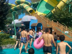 -苏州乐园森林水世界