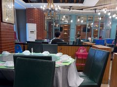 -全聚贤餐厅·湖北家常菜(沙湖店)