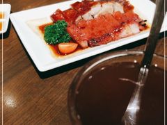 -新旺茶餐厅(嘉里城店)