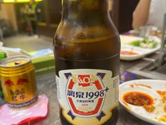 -可汗草原碳烤羊腿(兴业路店)