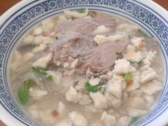 -刘信牛羊肉小炒泡馍(回民街店)