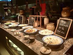 -福州中庚聚龍酒店香汇自助餐厅(南江滨西大道店)