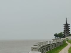-观潮胜地公园