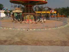 -石家庄市动物园