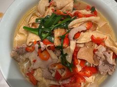 -欧记大排档·景德菜(上海首店)